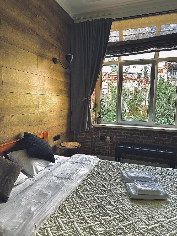 Apart18 Lviv Luaran gambar