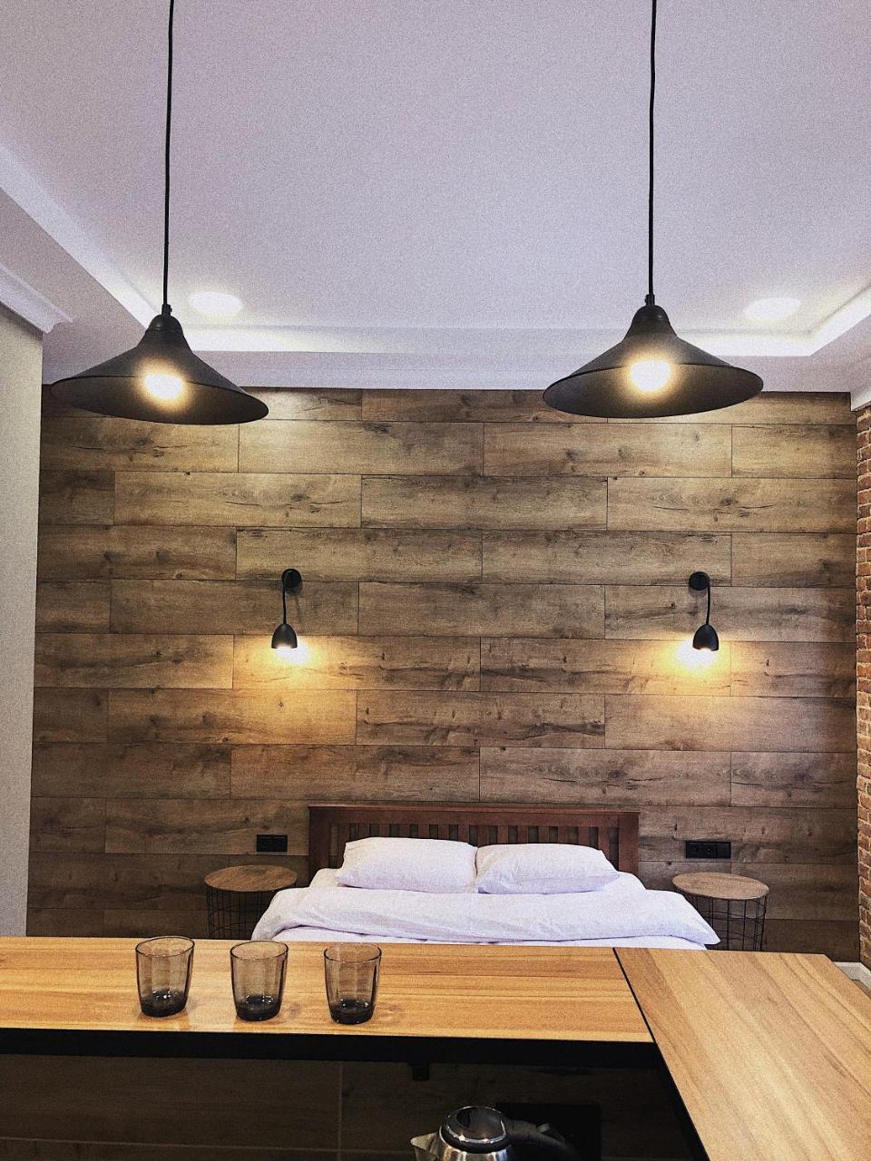 Apart18 Lviv Luaran gambar